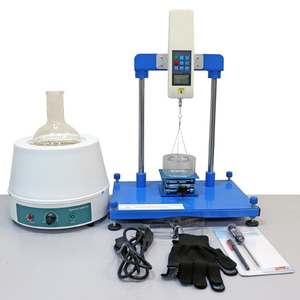 Стенд "Исследование зависимости коэффициента поверхностного натяжения воды от температуры" - fgospostavki.ru - Балашиха