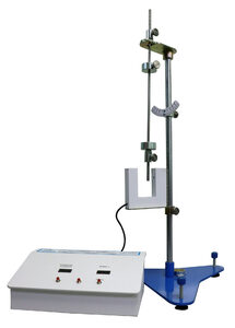 Учебный стенд «Физический маятник» - fgospostavki.ru - Балашиха