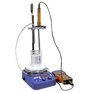 Стенд "Градуировка термопары. Эффект Зеебека" - fgospostavki.ru - Балашиха