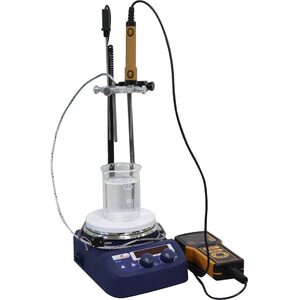 Лабораторная установка «Эффект Зеебека» - fgospostavki.ru - Балашиха