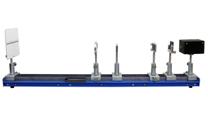 Стенд «Бипризма Френеля» - fgospostavki.ru - Балашиха