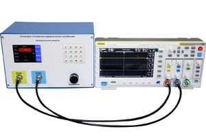 Лабораторная установка «Сложение гармонических колебаний» - fgospostavki.ru - Балашиха