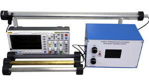 Учебно-лабораторная установка «Изучение звуковых волн» - fgospostavki.ru - Балашиха