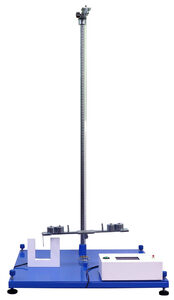 Лабораторная установка «Определение модуля сдвига и момента инерции крутильного маятника»  - fgospostavki.ru - Балашиха