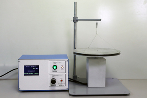 Демонстрационная установка «Вязкость газов» - fgospostavki.ru - Балашиха