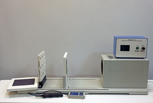 Лабораторный стенд «Защита от теплового излучения» - fgospostavki.ru - Балашиха