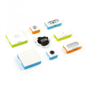 Электронный конструктор NEURON Inventor Kit - fgospostavki.ru - Балашиха