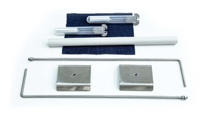 Лабораторный комплект (набор) по электростатике - fgospostavki.ru - Балашиха