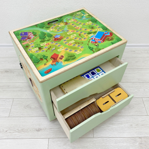 «English Buddy» - Профессиональный комплект для кружков английского языка - fgospostavki.ru - Балашиха