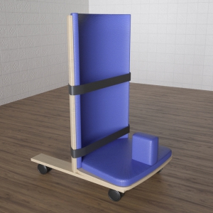 Сиденье для ребенка с ОВЗ «Без преград» - fgospostavki.ru - Балашиха