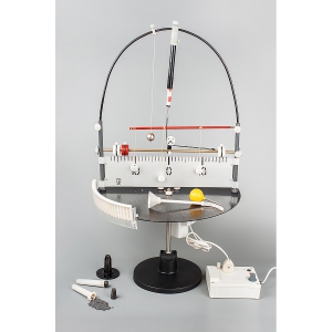 Демонстрационный набор "Вращение" (21 опыт) - fgospostavki.ru - Балашиха