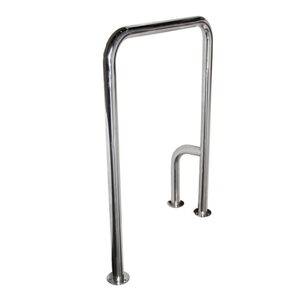 Поручень П-образный - fgospostavki.ru - Балашиха