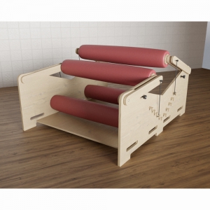 Машина для объятий «Счастье» - fgospostavki.ru - Балашиха