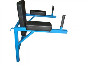 Станок для пресса навесной для шведской стенки - fgospostavki.ru - Балашиха