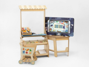 Методический интерактивный комплекс «Финансовый гений» - fgospostavki.ru - Балашиха