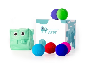 Программно-методический комплекс с видеобиоуправлением Моби «Дуэт» - fgospostavki.ru - Балашиха