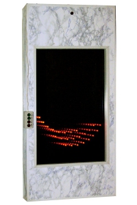 Интерактивная панель "Осенний лист" - fgospostavki.ru - Балашиха