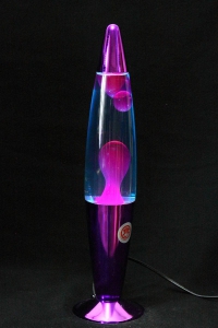 Лампа "Вулкан" - fgospostavki.ru - Балашиха