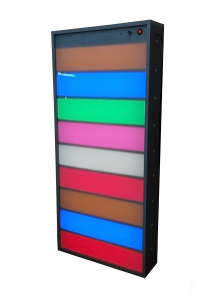 Лестница света 9 ячеек - fgospostavki.ru - Балашиха