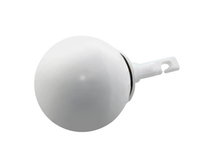 Наконечник шарообразный вращающийся на крючке - fgospostavki.ru - Балашиха