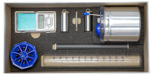 ОГЭ/ГИА по физике 2025: комплект №7 - fgospostavki.ru - Балашиха