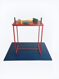 Стол для армрестлинга стандартный - fgospostavki.ru - Балашиха