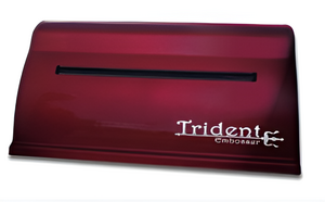 Принтер для печати рельефно-точечным шрифтом Брайля Trident - fgospostavki.ru - Балашиха