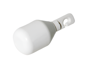 Наконечник грибовидный на крючке - fgospostavki.ru - Балашиха