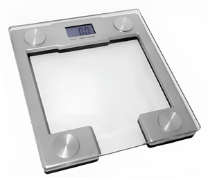 Весы говорящие электронные напольные (русифицированные) - fgospostavki.ru - Балашиха