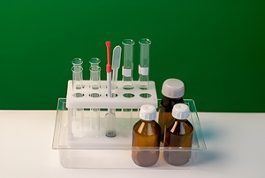 Набор оборудования для ГИА по химии (на одного учащегося) - fgospostavki.ru - Балашиха