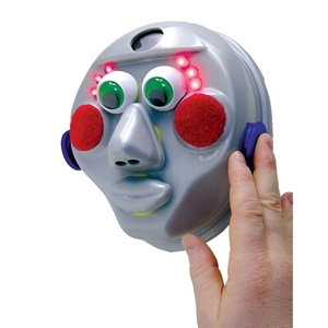 Игра "Говорящий робот" - fgospostavki.ru - Балашиха