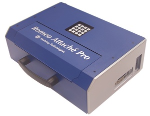 Принтер для печати рельефно-точечным шрифтом Брайля Romeo Attache Pro - fgospostavki.ru - Балашиха