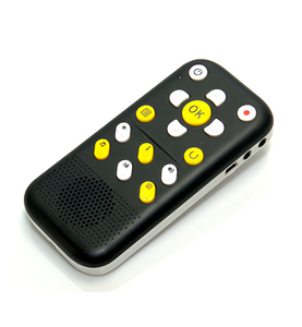 Портативный тифлофлешплеер - fgospostavki.ru - Балашиха