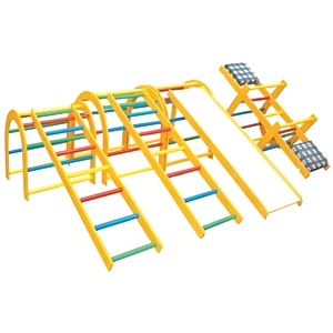 Геркулес спортивно-игровой комплекс - fgospostavki.ru - Балашиха