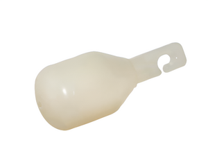 Наконечник полимерный грибовидный на крючке - fgospostavki.ru - Балашиха