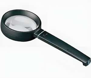 Лупа асферическая (4х) - fgospostavki.ru - Балашиха