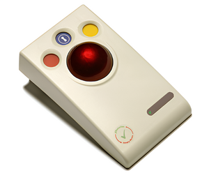Роллер компьютерный Optimax Trackball - fgospostavki.ru - Балашиха