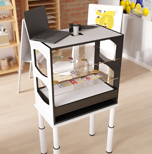 Мультстудия "Создай мультфильм" (с камерой) - fgospostavki.ru - Балашиха