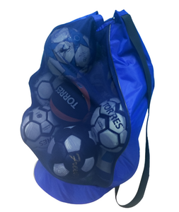 Сумка-баул для мячей - fgospostavki.ru - Балашиха