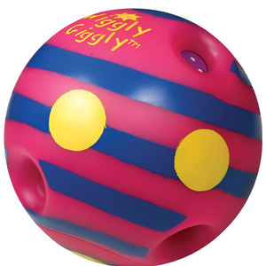 Мяч со звуковыми эффектами "Вигли-гигли" - fgospostavki.ru - Балашиха