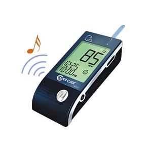 Глюкометр говорящий - fgospostavki.ru - Балашиха