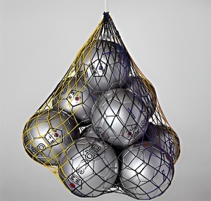 Сетка для хранения мячей на 20 мячей - fgospostavki.ru - Балашиха