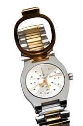 Часы со шрифтом Брайля женские - fgospostavki.ru - Балашиха