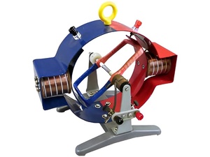 Машина электрическая обратимая (двигатель-генератор) - fgospostavki.ru - Балашиха