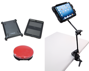 Набор с креплениями для iPad Air  - fgospostavki.ru - Балашиха