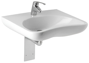 Раковина медицинская для инвалида - fgospostavki.ru - Балашиха