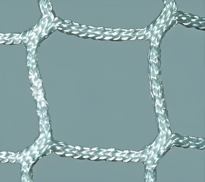 Сетка заградительная (нить 5,0 мм) (100х100мм) - fgospostavki.ru - Балашиха