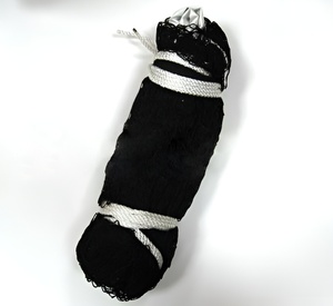 Сетка для бадминтона с тросом (1,7 мм) - fgospostavki.ru - Балашиха