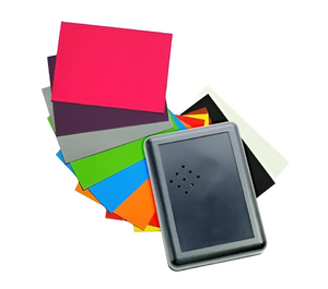 Говорящий определитель цвета «Палитра» - fgospostavki.ru - Балашиха