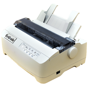 Принтер для печати рельефно-точечным шрифтом Брайля VP EmBraille - fgospostavki.ru - Балашиха